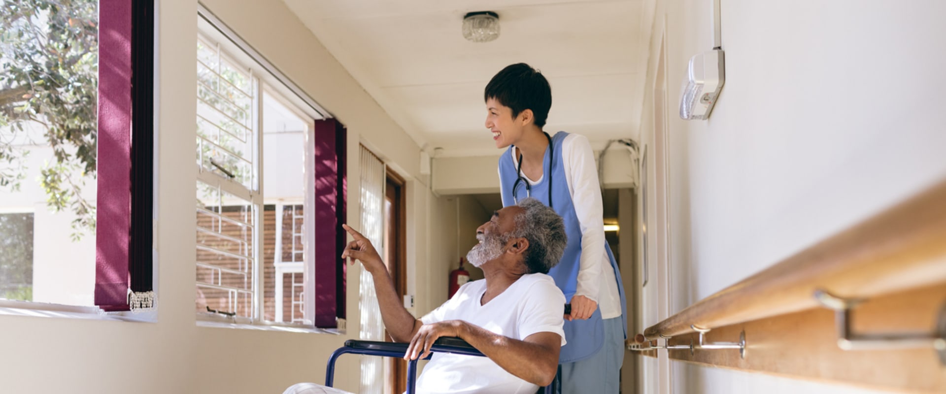 Safety Measures Taken by Assisted Living Facilities in Central Texas