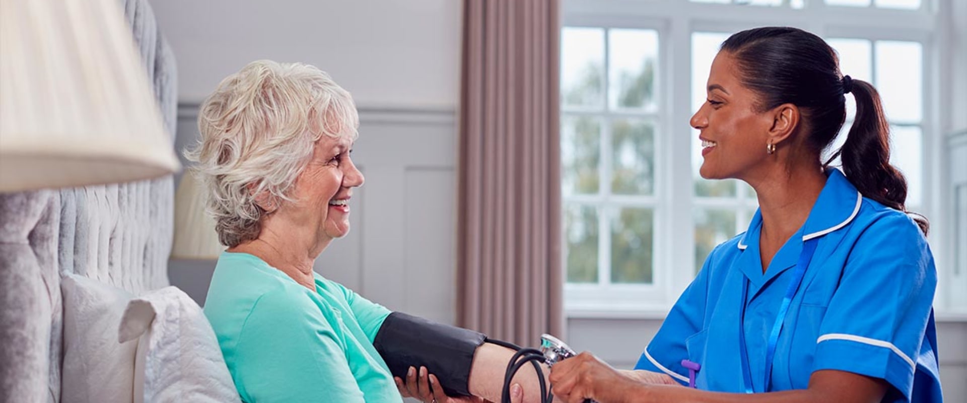 What Types of Medical Care are Available for Assisted Living Residents in Central Texas?