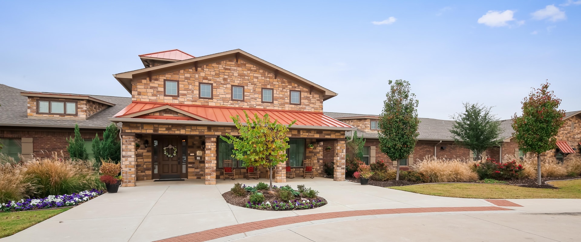 Assisted Living Facilities in Central Texas: A Comprehensive Guide
