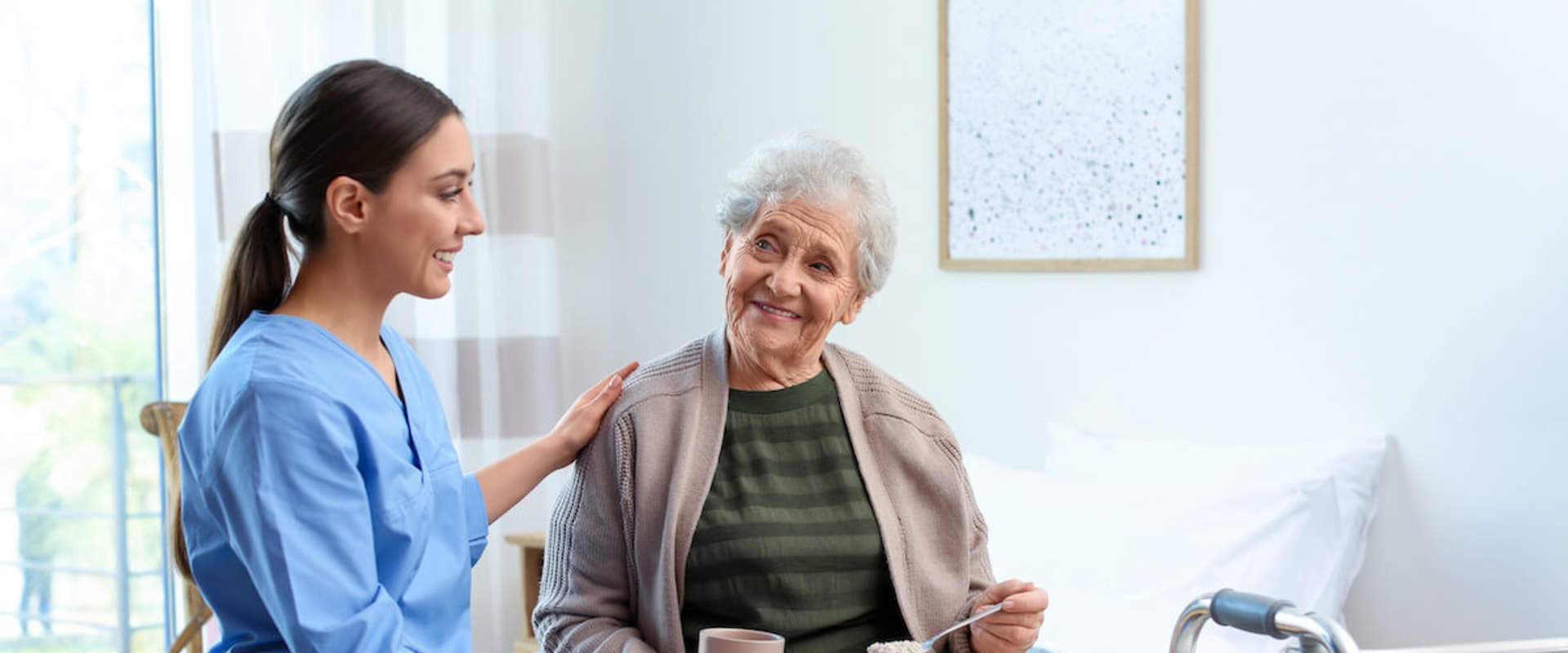 Finding the Right Respite Care Services for Assisted Living Residents in Central Texas