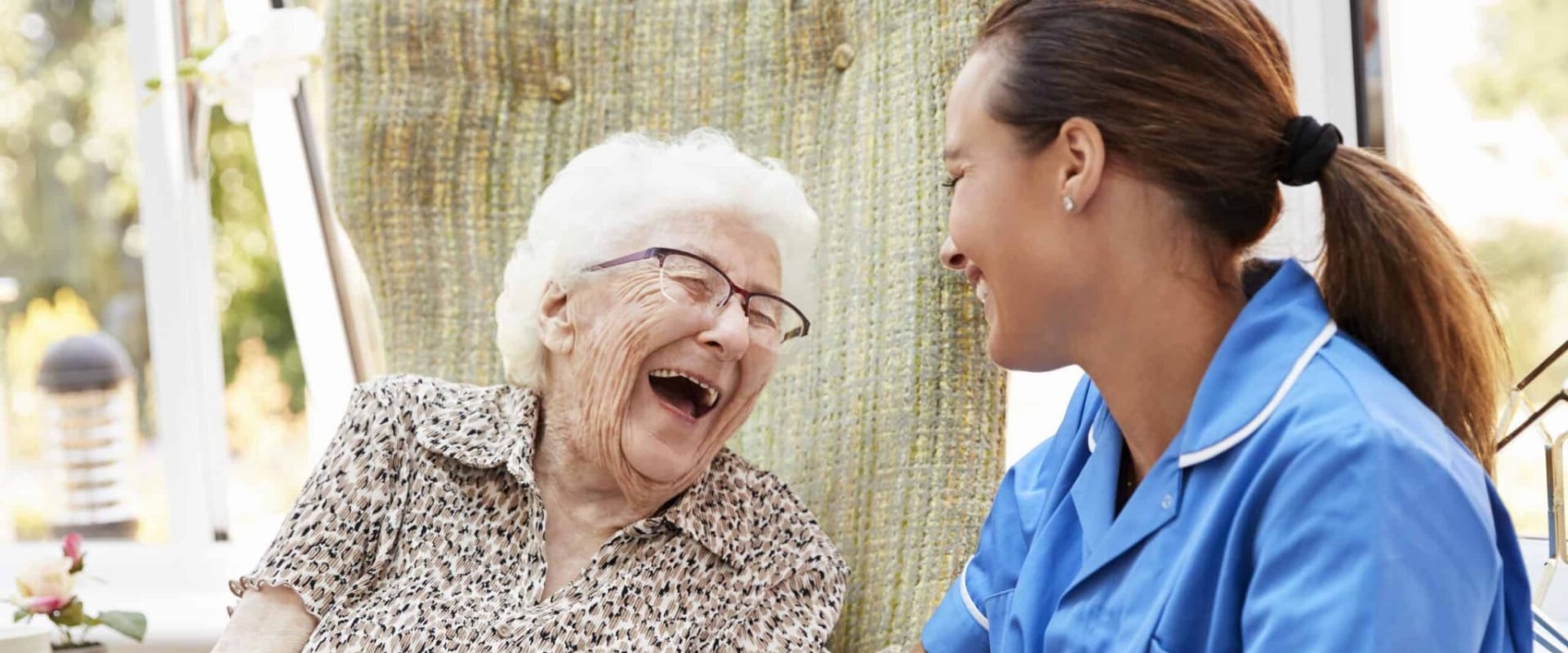 Spiritual Activities Offered by Assisted Living Facilities in Central Texas