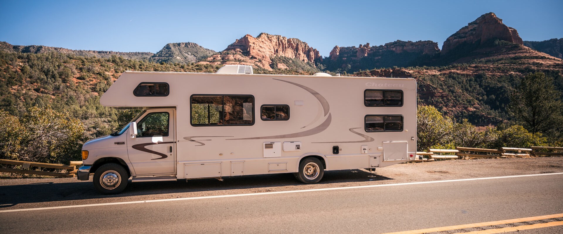 What Recreational Vehicles are Allowed at Assisted Living Facilities in Central Texas?