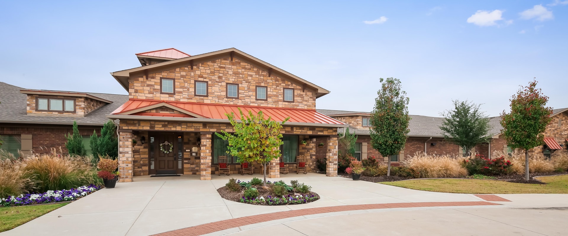 The Advantages of Assisted Living in Central Texas
