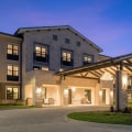 Finding the Perfect Assisted Living Option in Central Texas