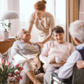 Central Texas Assisted Living: How To Affordably Finance Quality Senior Care