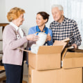 The Rarely Discussed Role of a Moving Company During Assisted Living Transitions
