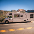What Recreational Vehicles are Allowed at Assisted Living Facilities in Central Texas?
