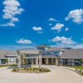 What is the Average Monthly Cost of Assisted Living in Texas?
