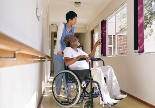 Safety Measures Taken by Assisted Living Facilities in Central Texas