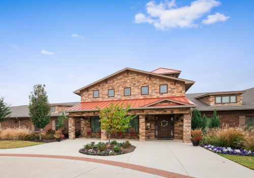 Assisted Living Facilities in Central Texas: A Comprehensive Guide