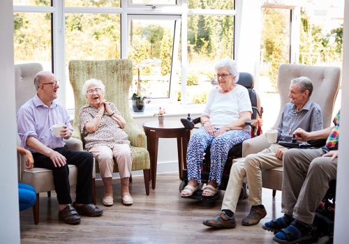 Does Medicaid Cover Assisted Living Facilities in Texas?