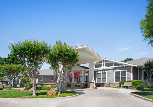 Exploring Educational Opportunities in Central Texas Assisted Living Facilities