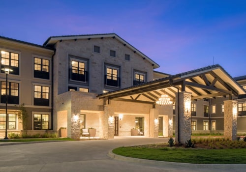Finding the Perfect Assisted Living Option in Central Texas