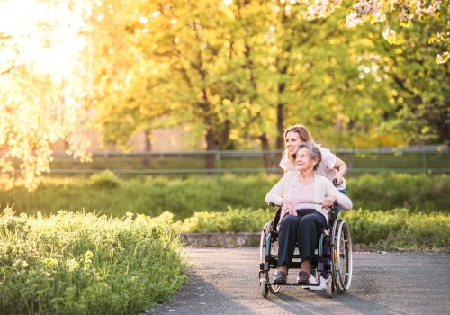Staying Connected with Loved Ones in Assisted Living: Tips and Tricks