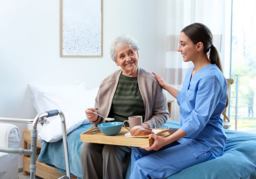 Finding the Right Respite Care Services for Assisted Living Residents in Central Texas