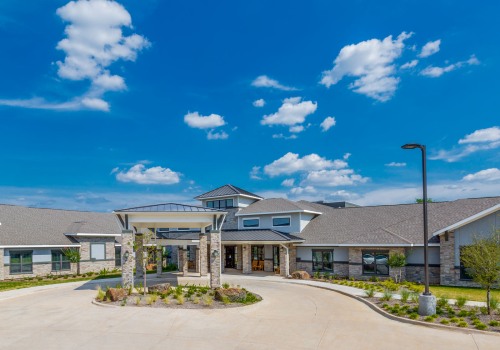 What is the Average Monthly Cost of Assisted Living in Texas?